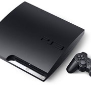 Игровая приставка Sony PlayStation 3 250Gb Slim фото