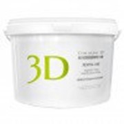 Medical Collagene 3D Альгинатная маска для лица и тела с протеинами икры Medical Collagene 3D - Revital Line 22025 1200 г фото