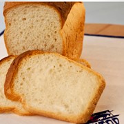 Хлеб белый фотография
