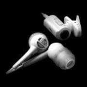 Гарнитура SteelSeries In:Ear Headset White (51007) фото