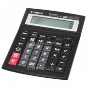 Калькулятор настольный 12-ти разрядный Canon