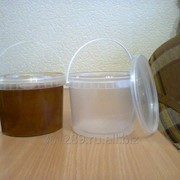 Гречишный мёд Алтай фото