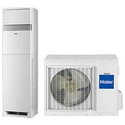 Сплит-система полупромышленная Haier AP48KS1ERA(S) / 1U48LS1EAB(S) фото