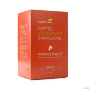 Натуральный кофе Guarchibao Coffee Antioxidant с куркумином