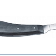 Ножи для обработки копыт Aesculap