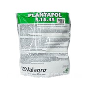 Удобрение с макро- и микроэлементами для листовой подкормки Plantafol (Плантафол) NPK 5-15-45 Valagro(Валагро), 5кг. фото