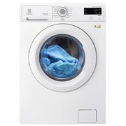 Стиральная машина Electrolux EWW 1476 HDW фото