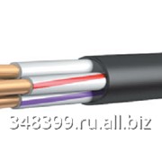 Кабель ВВГ-пнг(А)LS 3*1.5 ГОСТ