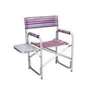 Раскладной алюминиевый стул для отдыха FC-95200S