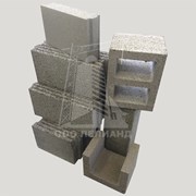 Керамзитобетонные блоки “Термокомфорт“ с доставкой фото
