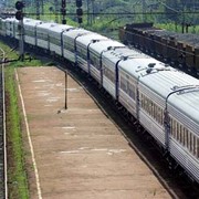 Железнодорожные перевозки в Алматы