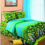 Комплект постельного белья Любимый дом Котята фото