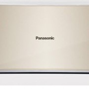 Бытовые инверторные сплит-системы Panasonic фото