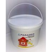 Краска PARADOX для стен и потолков латексная 14кг