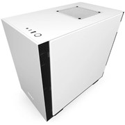 Корпус NZXT СA-H210I-W белый фото
