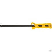 STAYER усиленная ножовка-ручка с направляющей, 300 мм, 1571 1570_z01 фото