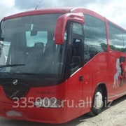 Автобус VOLVO B12