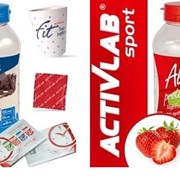 Протеин Activlab All Day Protein + EAA 900г и ActivLab AllNight protein 1kg фото