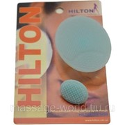 Очищающая подушечка для лица HILTON SB 0029 фото