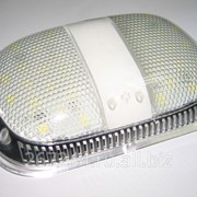 Светодиодный светильник СА-7008Д Персей фотография
