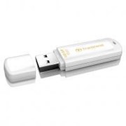USB флеш накопитель 16Gb JetFlash 730 Transcend (TS16GJF730) фотография