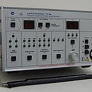 Аппарат для электростимуляции Амплипульс-5 Бр фотография