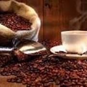 Кофе в зёрнах Бразилия фото