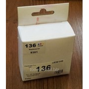 Картридж Ink HP №136 c9361HE Exen Color Dye 10ml for DJ 5443