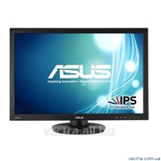 Монитор LCD Asus 24.1“ VS24AHL D-Sub, DVI, HDMI, IPS, Pivot, 1920:1200, 16:10 (90LM00A0-B02370) фотография