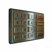 Криптованная PIN клавиатура Pin Pad SE8098A-С фотография