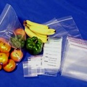 Упаковка для пищевых и не пищевых товаров фото