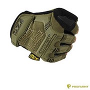 Перчатки Mehanix M-Pact Glove хаки беспалые фото
