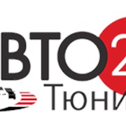 Подиумы 3-х компонентные 20 х 16см х рупор на передние двери Лада Приора фото