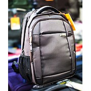 Рюкзак Asiapard B 881 коричневый фото