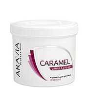 Паста для шугаринга Aravia Professional Caramel