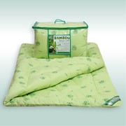 Одеяло “Бамбук Стандарт“ фото
