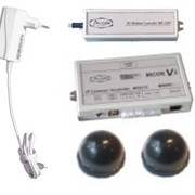 Камеры 3G IP MiCON V2 для видеоконтроля удаленных объектов фото