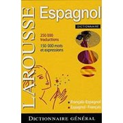 Giovanni Picci Dictionnaire Francais-Espagnol Espagnol-Francais фото