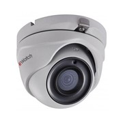 Камера видеонаблюдения Hikvision HiWatch DS-T503P(B) 2.8мм белый фото