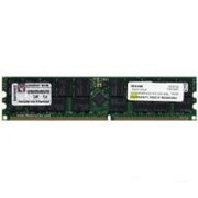 Модуль памяти для сервера DDR 2048Mb Kingston (KVR400D4R3A/2G) фото