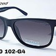 Солнцезащитные очки Thom Richard Polarized TR9010 102-G4 фото