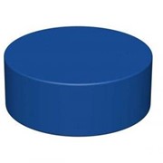 Мягкий игровой элемент ROMANA Пуфик ЭЛК-8.00.00 фото