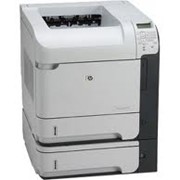 Принтер лазерный монохромный HP LaserJet P4515X