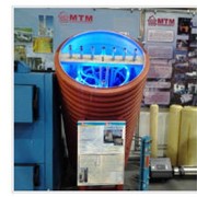 Аккумулятор тепловой АКТ-300 предназначен для накопления тепловой энергии и дальнейшего ее использования в отсутствие внешнего теплового притока фото