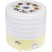 Сушилка для овощей фруктов Ротор  фото