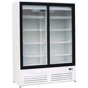 Холодильный шкаф Премьер 1,4К (+1..+10) фотография