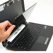 Замена экрана (матрицы) ноутбука