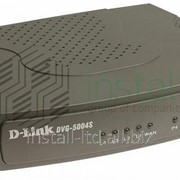 Голосовой шлюз D-Link DVG-5004S
