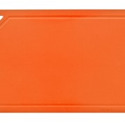 Доска разделочная TimA 31x21 см ДРГ-3022 Orange