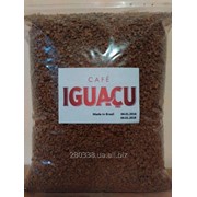 Кофе растворимый Iguacu 500г фото
